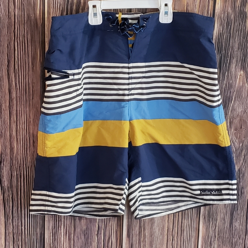 Patagonia Swim Shorts
